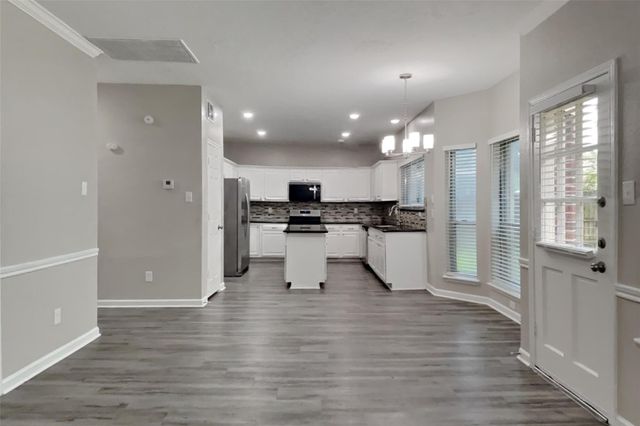 16306 Ash Point Lane, Sugar Land, TX 77498