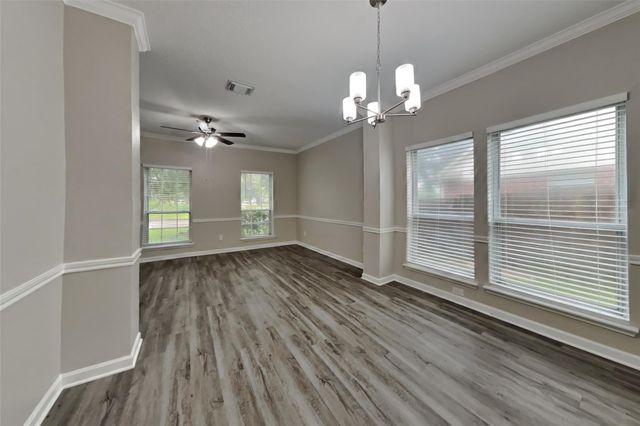 16306 Ash Point Lane, Sugar Land, TX 77498
