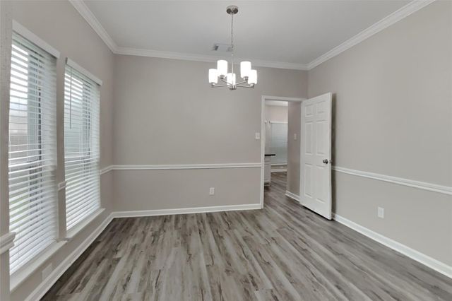 16306 Ash Point Lane, Sugar Land, TX 77498