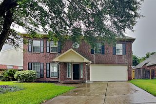 16306 Ash Point Lane, Sugar Land, TX 77498