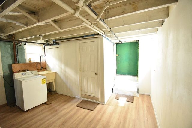 131-133 Linden Ave, Malden, MA 02148