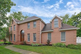 519 Forestview Court, Circleville, OH 43113