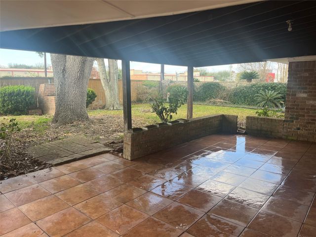 15230 Steeple Chase Road, Houston, TX 77489