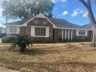 15230 Steeple Chase Road, Houston, TX 77489