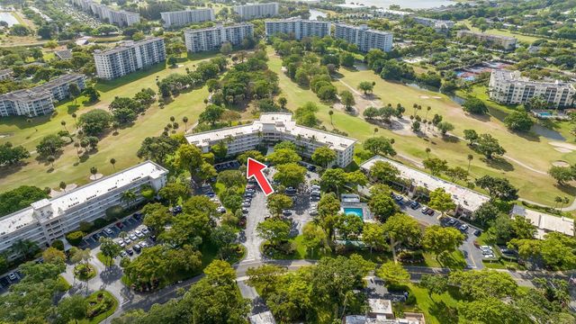 3800 Oaks Clubhouse Drive 110, Pompano Beach, FL 33069