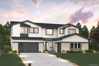 10360 Saint Mary Place, Parker, CO 80138