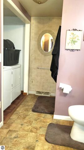 2704 W Deerfield Road, Mt Pleasant, MI 48858