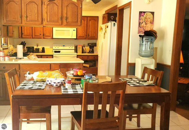 2704 W Deerfield Road, Mt Pleasant, MI 48858