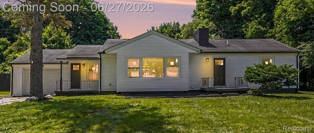 3217 W Cass Avenue, Flint, MI 48504