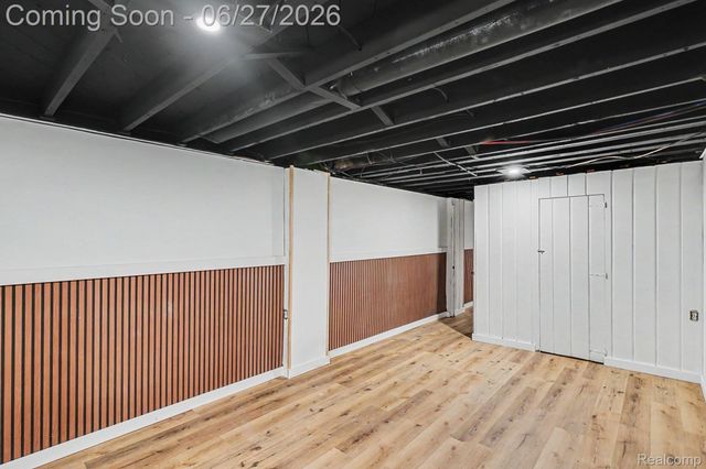 3217 W Cass Avenue, Flint, MI 48504