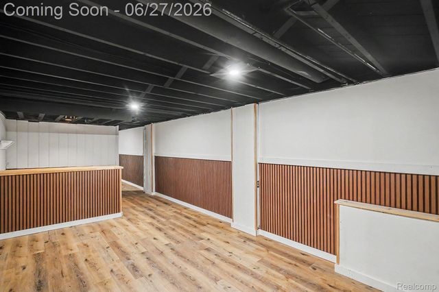3217 W Cass Avenue, Flint, MI 48504