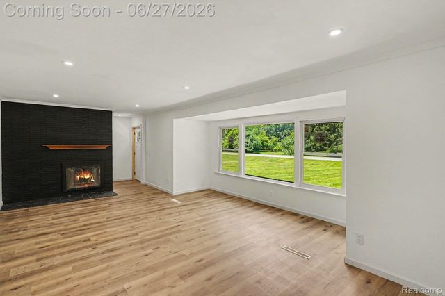 3217 W Cass Avenue, Flint, MI 48504