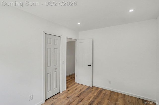 3217 W Cass Avenue, Flint, MI 48504