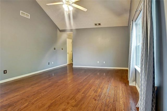 4258 Grant Forest Circle, Ellenwood, GA 30294