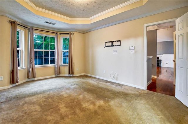4258 Grant Forest Circle, Ellenwood, GA 30294