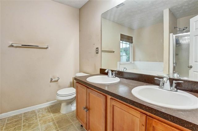 4258 Grant Forest Circle, Ellenwood, GA 30294