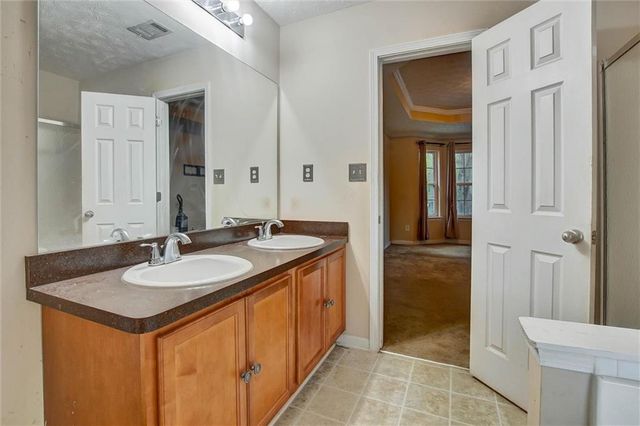 4258 Grant Forest Circle, Ellenwood, GA 30294
