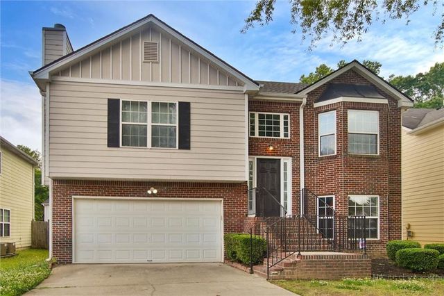 4258 Grant Forest Circle, Ellenwood, GA 30294