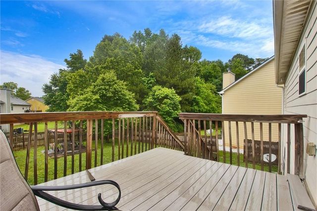 4258 Grant Forest Circle, Ellenwood, GA 30294