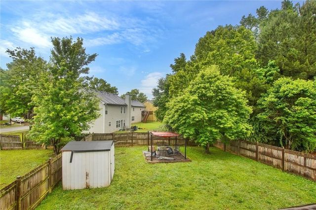 4258 Grant Forest Circle, Ellenwood, GA 30294