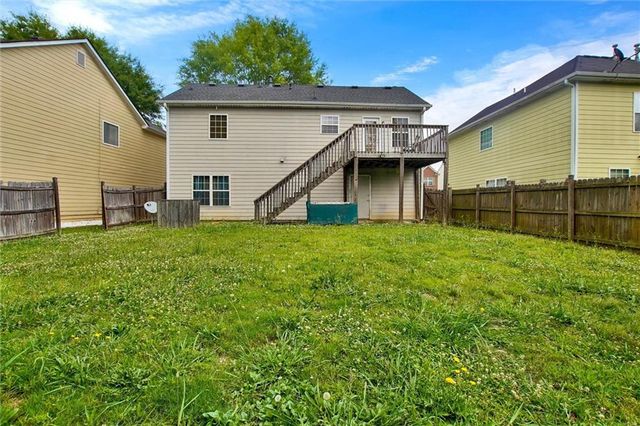 4258 Grant Forest Circle, Ellenwood, GA 30294