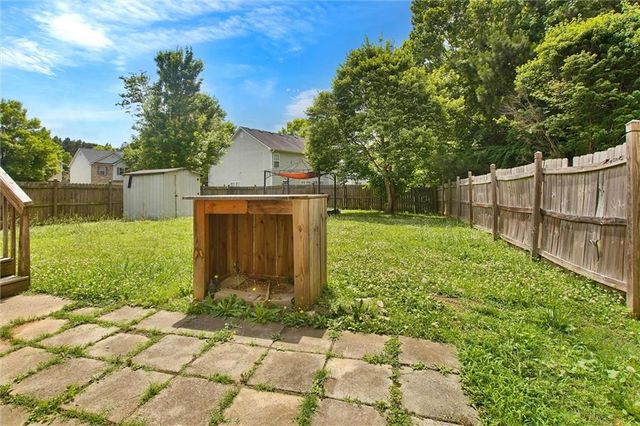 4258 Grant Forest Circle, Ellenwood, GA 30294