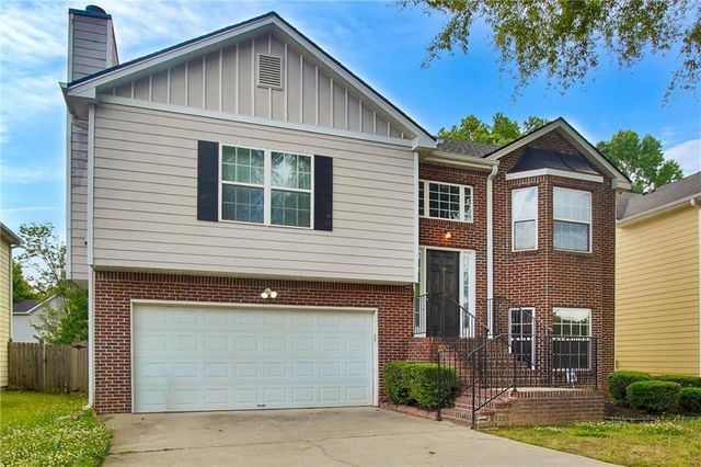 4258 Grant Forest Circle, Ellenwood, GA 30294