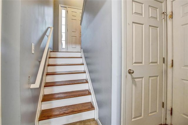 4258 Grant Forest Circle, Ellenwood, GA 30294