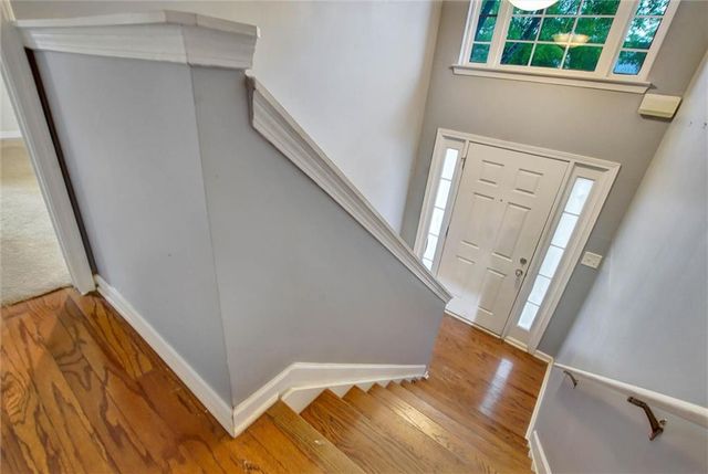 4258 Grant Forest Circle, Ellenwood, GA 30294