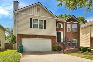 4258 Grant Forest Circle, Ellenwood, GA 30294