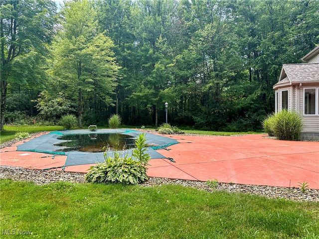 1218 Ohltown Mcdonald Road, Mineral Ridge, OH 44440