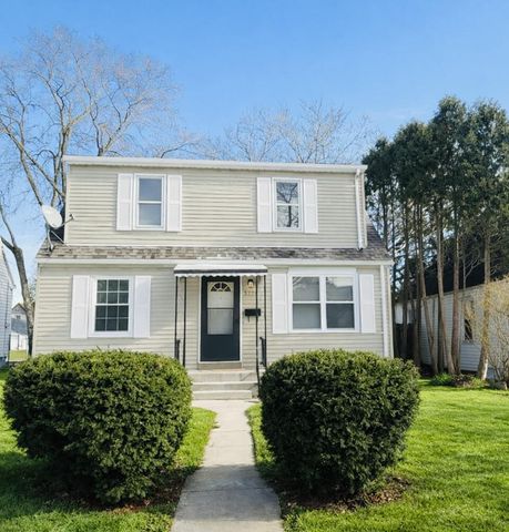 3728 S 19th STREET, Milwaukee, WI 53221