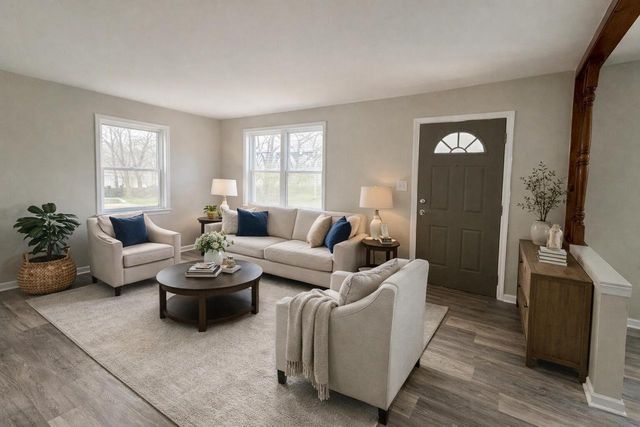 3728 S 19th STREET, Milwaukee, WI 53221