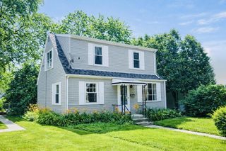 3728 S 19th STREET, Milwaukee, WI 53221