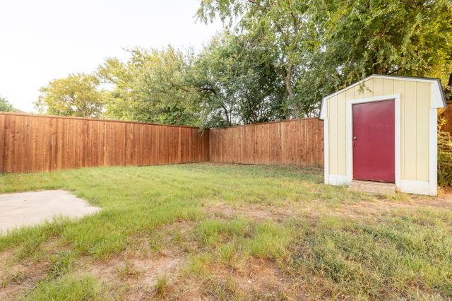 1037 Ramey Circle, Denton, TX 76205