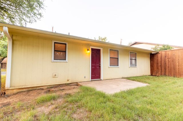 1037 Ramey Circle, Denton, TX 76205