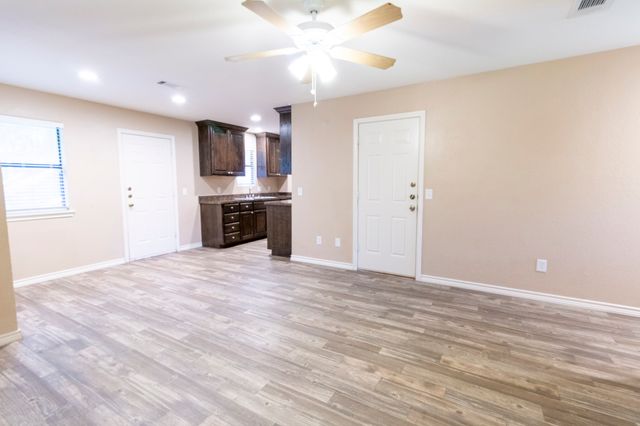 1037 Ramey Circle, Denton, TX 76205