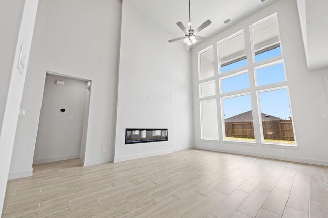 113 Blue Vervain TRL, Georgetown, TX 78633