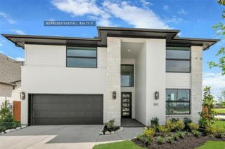 113 Blue Vervain TRL, Georgetown, TX 78633