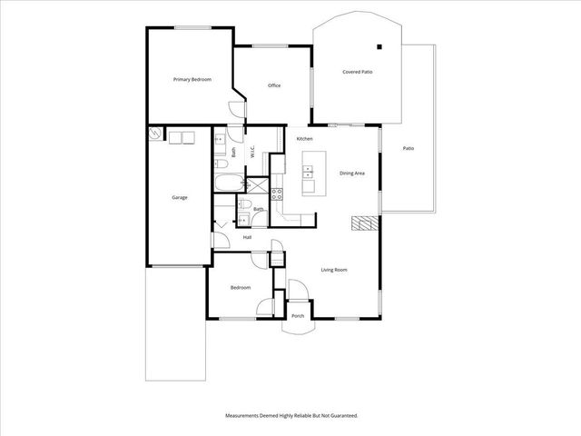 1618 N Dublin Lane, Clovis, CA 93619