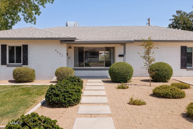 4622 E VIRGINIA Avenue, Phoenix, AZ 85008