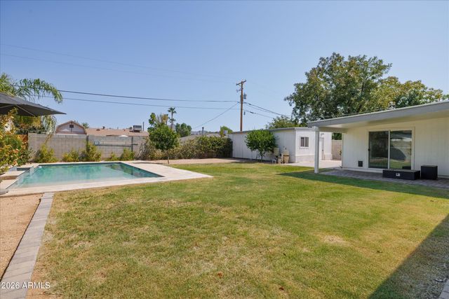 4622 E VIRGINIA Avenue, Phoenix, AZ 85008