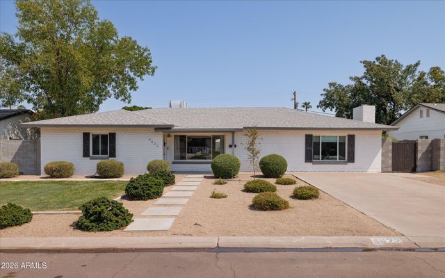 4622 E VIRGINIA Avenue, Phoenix, AZ 85008