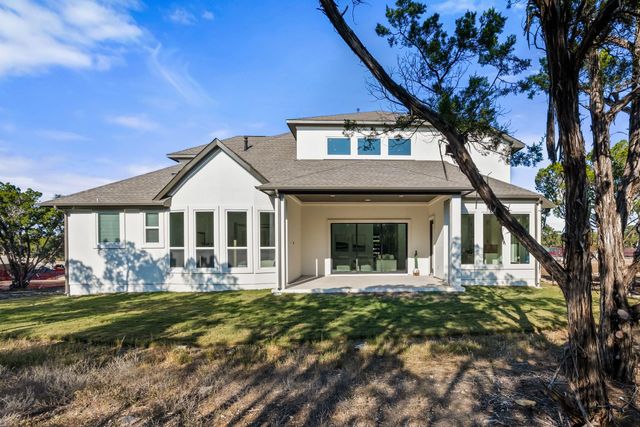 4612 Destination WAY, Jonestown, TX 78645