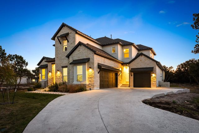 4612 Destination WAY, Jonestown, TX 78645