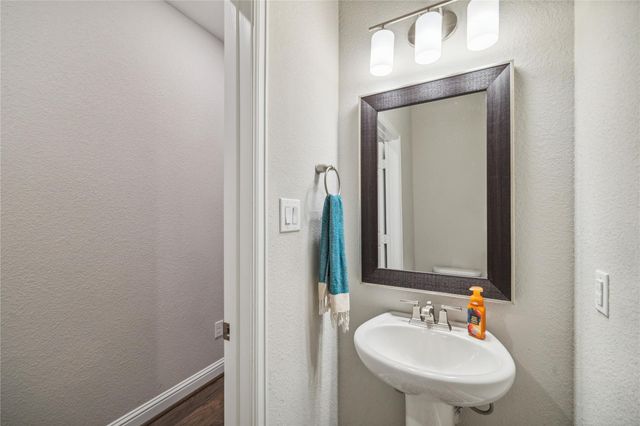 11919 Claro Forest Lane, Humble, TX 77346