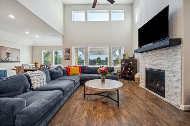 11919 Claro Forest Lane, Humble, TX 77346