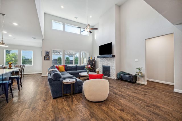 11919 Claro Forest Lane, Humble, TX 77346