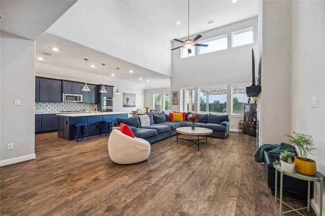 11919 Claro Forest Lane, Humble, TX 77346