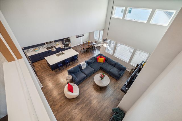 11919 Claro Forest Lane, Humble, TX 77346